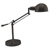 Verilux Brookfield Deluxe Full Spectrum Desk Lamp