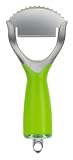 Art and Cook Cheese Planer, Green