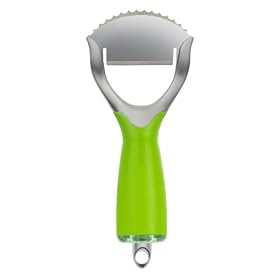 Art and Cook Cheese Planer, Green by Art and Cook