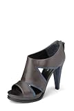 Hugo Boss Orange Escarpins Peep-Toe 642133 01/02
