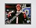 Photo File Atlanta Falcons Matt Ryan 2008 Draft Day Matted Photo-Size: One Size
