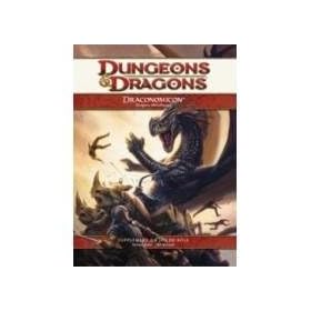Play Factory - Dungeons & Dragons 4.0 : Draconomicon 2 - Dragons M�talliques