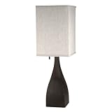 Contemporary Lamps, Tyme Table Lamp by Lite Source --Excellent customer service--see our feedback.