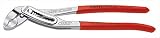 KNIPEX(クニペックス):アリゲーター ウォーターポンププライヤー 8803-250