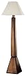 Kenroy Home Cortez Outdoor Floor Lamp