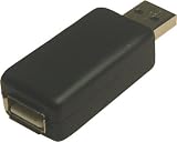 Activity Monitor Spy Hardware Keylogger USB Key Logger