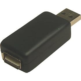 Activity Monitor Spy Hardware Keylogger USB Key Logger