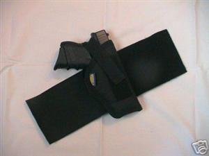 Kahr Pm9 Pm40 Pm Series Ankle Holster