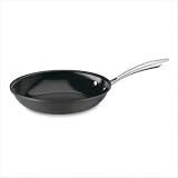 Cuisinart Green Gourmet Eco-Friendly Skillets: 10 Inch Hard Anodized
