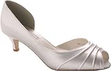 Touch Ups Women's Abby Wedding Shoes