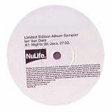 NIGHTS ON JAVA (ALBUM SAMPLER)