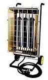 SEPTLS737FHK6241CA - Portable Infrared Heaters