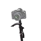 Extendable Monopod With 3/4" Screw Attachment For Olympus E-450, E-5, E-620