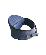 Hippychick Hipseat Child Carrier - Navy