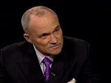 Charlie Rose 2010 : Charlie Rose - Marc Lacey / Update on the Earthquake in Haiti / Daniel Barenboim (January 15, 2010) (Season 1, Episode 11)
