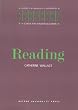 Reading: A Scheme for Teacher Education (Language Teaching: A Scheme for Teacher Education)