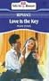 Love Is the Key