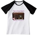 Twin Cities Reality Byte Jr. Miss Cap Sleeve