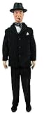 Winston Churchill Talking Action Figure