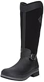 Women's Muck Reign Trail Boots, BLK/GUNMETAL, 8M