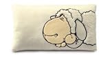 Eigenschaften Nici 24697 / Nici, Jolly Mäh, Kissen, weiß, Plüsch, 43cm X 25cm