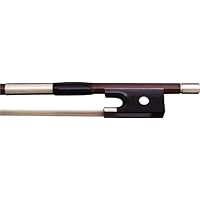 Bellafina Better Quality Violin Bow, 4/4 Size