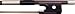 Bellafina Better Quality Violin Bow, 1/2 Size