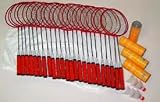 Badminton Kit Economy Class Kit - Sports Badminton Sets