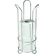 Interdesign 68620 Toilet Paper Roll Reserve Holder