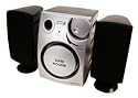 LogiLink Aktivlautsprecher System Stereo 2.1