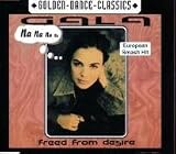 Gala - Freed from Desire