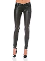 La Belle Parisienne Vaquero Nour (Negro)