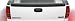 Bak Pro ABS Tailgate Guard ProtectorDodgeDakota1997 to 2004