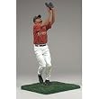 MLB Baseball Series 22 Carlos Lee Houston Astros McFarlane Figure
