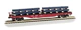 Bachmann Trains Union Pacific with Steel Load