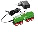 BRIO 8-Wheel Rechargeable Engine
