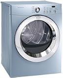 Review Frigidaire  / Frigidaire AEQ8000F Affinity 5.8 Cu. Ft. Super Capacity Dryer
