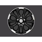 2011 Jeep Grand Cherokee 18 Rugged Off-road Wheel by Jeep