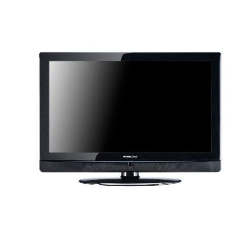 Hannspree ST321MNB 32-inch Widescreen Full HD 1080p LCD TV with Freeview