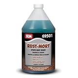 Sem Products 69501 Rust-Mort Gal