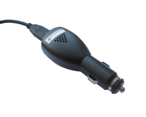 Childrens Toyshop  Computer : Proporta In - Car Charger for or Palm Tungsten Treo 600 / 650 / Tungsten T5/TX / Tungsten E2 / LifeDrive