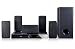 Produkt-Bild: 5.1 Homecinema Heimkino Radio USB Axxion AXX-206
