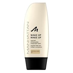 Manhattan Wake up Makeup, 3er Set
