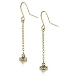 Nicky Hilton Sterling Silver With 18k Gold Was