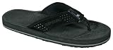 Rip Curl Trestles Sandal - Black