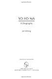 Yo-Yo Ma: A Biography (Greenwood Biographies)