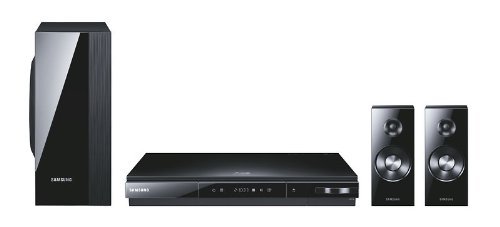 Samsung Ht-D5200/Zf 3D Home Cinema System
