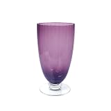 Aldrich 14-Ounce All-Purpose Glass, Purple