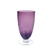 Aldrich 14-Ounce All-Purpose Glass, Purple