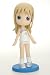 3D DESIGN FIGURE 「苺ましまろ」 BIGソフビ アナ・コッポラ ホワイトカラーVer._s-4